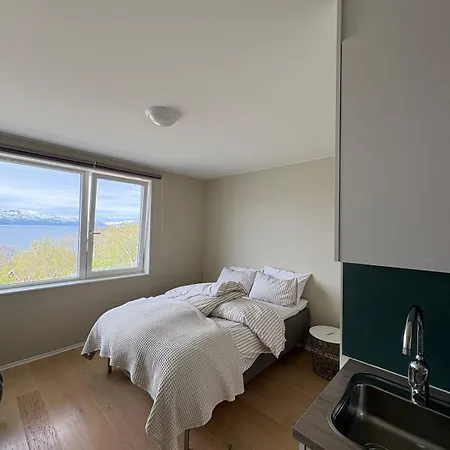 Cozy 特罗姆瑟