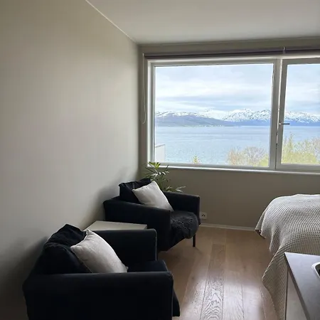 Cozy * 特罗姆瑟