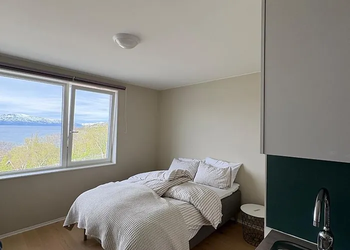 Cozy Tromsø