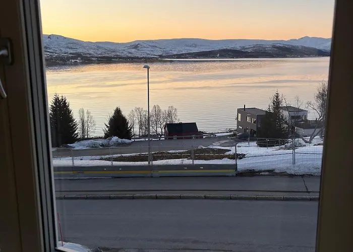 Cozy * Tromsø