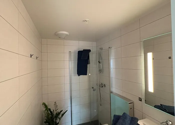Cozy Lägenhet *