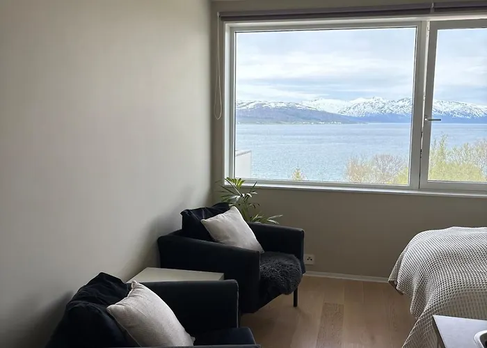 Cozy * Tromsø