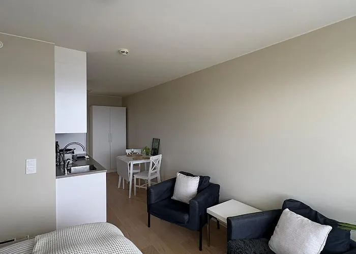 Cozy Tromsø