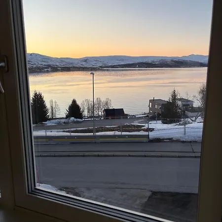 Cozy * Tromsø