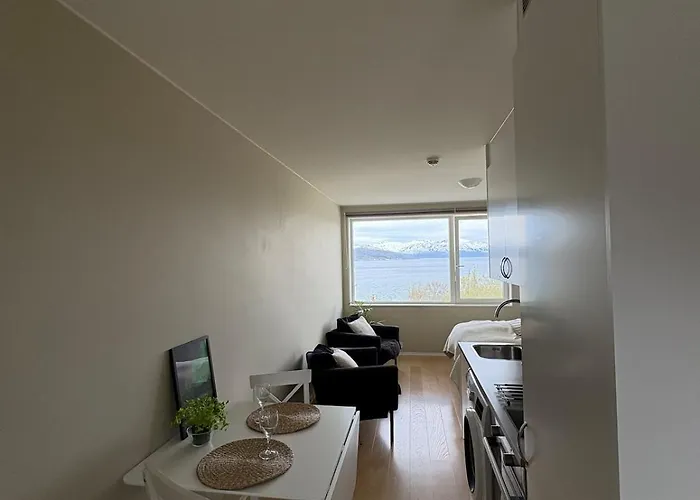 Cozy Appartement